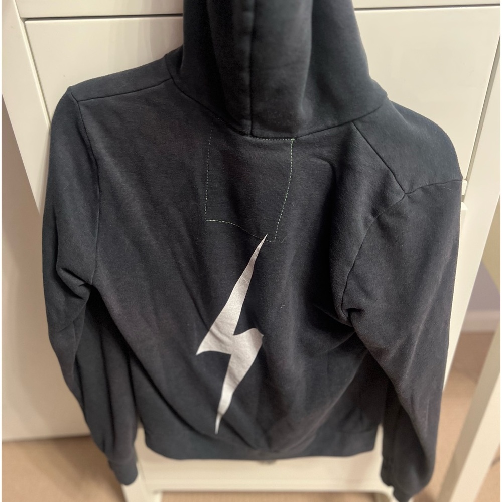 AVIATOR NATION ZIP UP